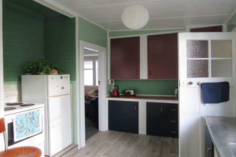 Photo of property in 81 Ward Street, Cobden, Greymouth, 7802