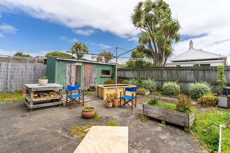 Photo of property in 258 Oxford Street, South Dunedin, Dunedin, 9012
