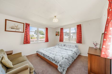 Photo of property in 94 Mcleod Street, Elderslea, Upper Hutt, 5018