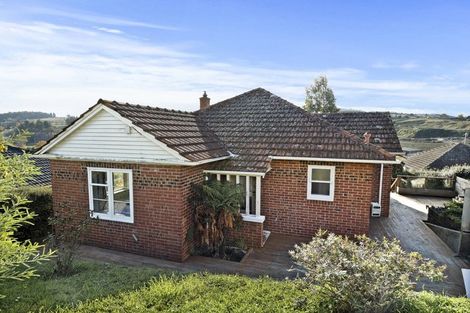 Photo of property in 14 Scotland Terrace, Green Island, Dunedin, 9018