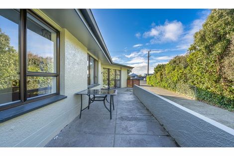 Photo of property in 129 Mcquarrie Street, Kingswell, Invercargill, 9812