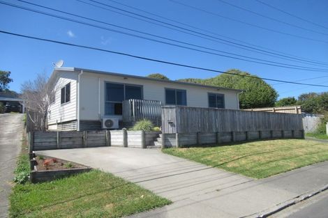 Photo of property in 142 Matai Road, Raumati Beach, Paraparaumu, 5032