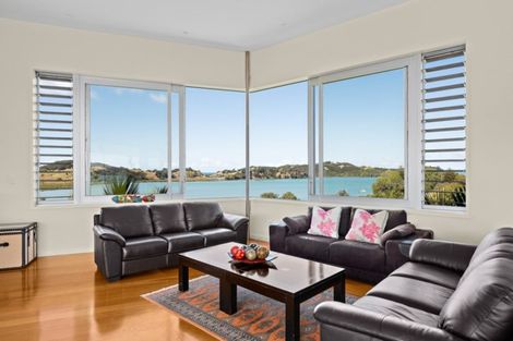 Photo of property in 188 Ridge Road, Mahurangi East, Warkworth, 0982