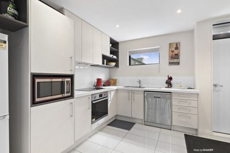Photo of property in Nouvo Apartments, 5/21 Rugby Street, Mount Cook, Wellington, 6021