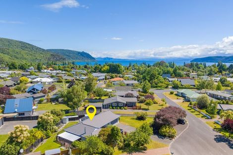 Photo of property in 10 Yasmin Lane, Kinloch, Taupo, 3377