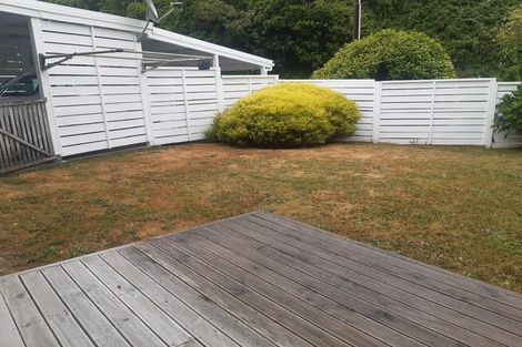 Photo of property in 116 Middleton Road, Churton Park, Wellington, 6037