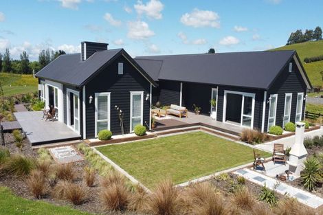 Photo of property in 143b Smith Road, Dannevirke, 4978