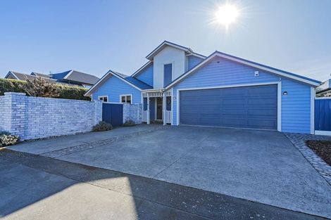 Photo of property in 8 Excalibur Place, Burwood, Christchurch, 8083