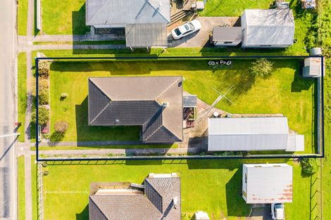 Photo of property in 137 Arapuni Street, Putaruru, 3411