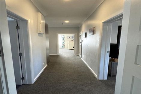 Photo of property in 33 Milton Road, Greymouth, 7805