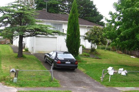 Photo of property in 11 Ennis Avenue, Pakuranga Heights, Auckland, 2010