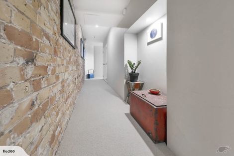 Photo of property in Dunningham City Apartments, 4a/20 Wolfe Street, Auckland Central, Auckland, 1010