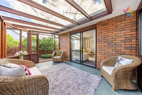 Photo of property in 39a Birdwood Road, Waterloo, Lower Hutt, 5011