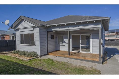 Photo of property in 59 James Street, Kensington, Timaru, 7910