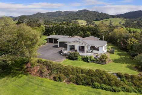 Photo of property in 244a Lindemann Road, Tahawai, Katikati, 3170