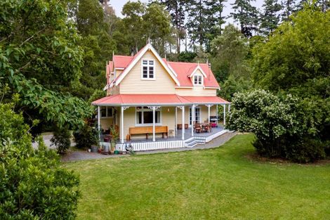 Photo of property in 16 Wahipai Close, Dannevirke, 4977