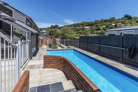 Photo of property in 170 Paremata Road, Paremata, Porirua, 5024