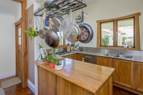 Photo of property in 129 Union Street, North Dunedin, Dunedin, 9016