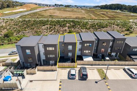 Photo of property in 44 Picturesque Drive, Flat Bush, Auckland, 2019