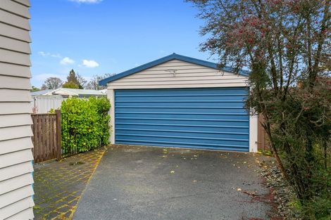 Photo of property in 16 Kauri Crescent, Matamata, 3400