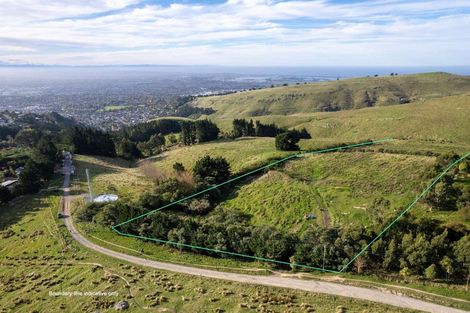 Photo of property in 231 Huntsbury Avenue, Cashmere, Christchurch, 8022