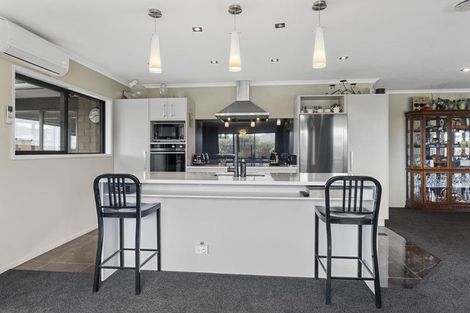 Photo of property in 12 Nikau Place, Hawera, 4610