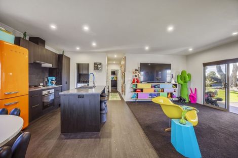 Photo of property in 3c Hinz Lane, Bell Block, New Plymouth, 4312