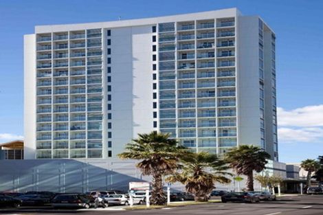 Photo of property in Proximity Apartments, 1301/17 Osterley Way, Manukau, Auckland, 2104