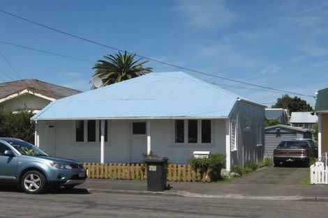 Photo of property in 47 Harrison Street, Whanganui, 4500