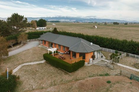 Photo of property in 134 Motuiti Road, Foxton, 4891