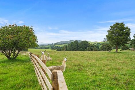Photo of property in 120 Springs Road, Poroti, Whangarei, 0179