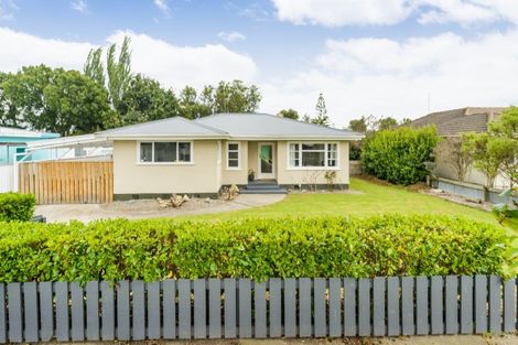 Photo of property in 20 Seddon Street, Takaro, Palmerston North, 4412