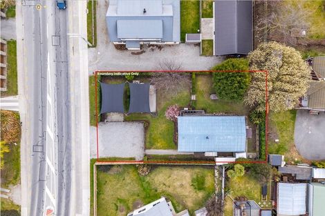 Photo of property in 11 Anderson Road, Wanaka, 9305