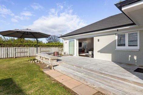 Photo of property in 213 Matangi Road, Matangi, Hamilton, 3284