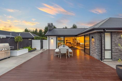 Photo of property in 12 Kohunga Crescent, Bottle Lake, Christchurch, 8083