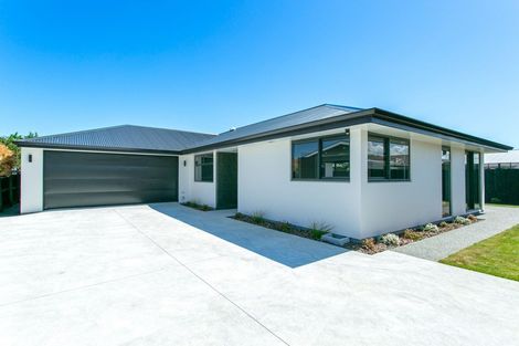 Photo of property in 86a Grey Street, Ashburton, 7700