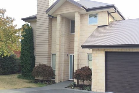 Photo of property in 64 Wairakei Road, Bryndwr, Christchurch, 8052