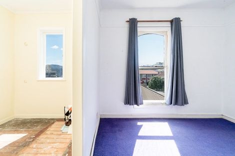 Photo of property in 9 Lipman Street, Mount Victoria, Wellington, 6011