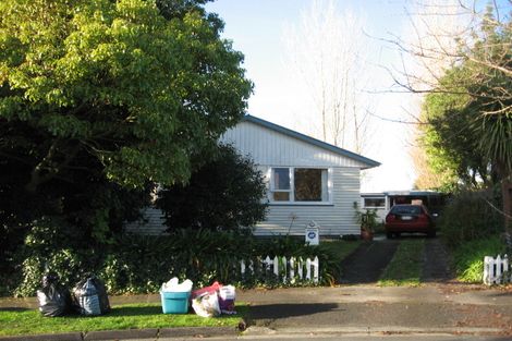 Photo of property in 10 College Place, Chartwell, Hamilton, 3210