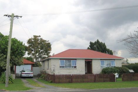 Photo of property in 52 Pemberton Crescent, Greerton, Tauranga, 3112