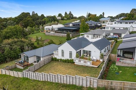 Photo of property in 14 Three Brothers Place, Warkworth, 0981