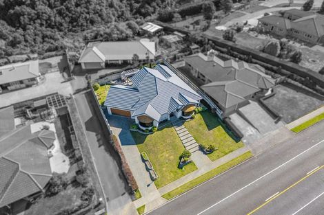 Photo of property in 47 Kirton Drive, Riverstone Terraces, Upper Hutt, 5018