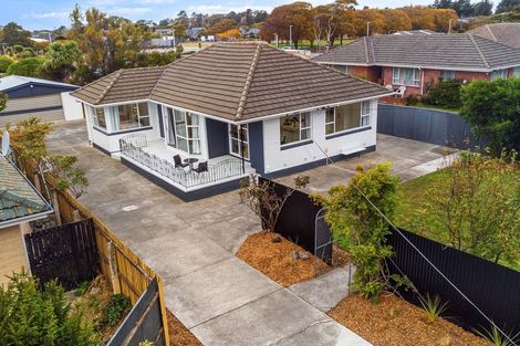 Photo of property in 16 Leverett Place, North New Brighton, Christchurch, 8083