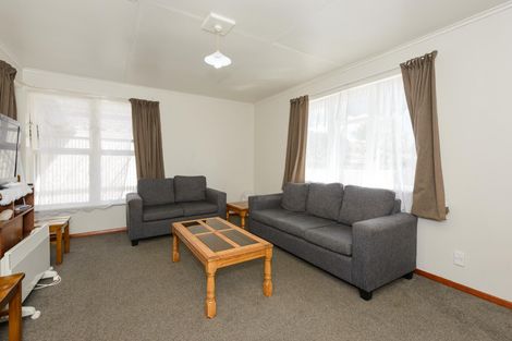 Photo of property in 7 Bristol Crescent, Roslyn, Palmerston North, 4414