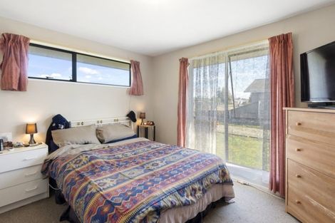 Photo of property in 186 Horndon Street, Darfield, 7510