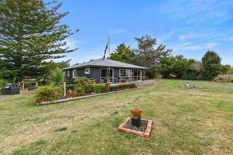 Photo of property in 8 Hoheria Place, Te Kauwhata, 3782