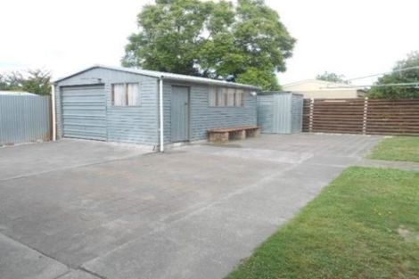 Photo of property in 29 Plunket Street, Tamatea, Napier, 4112