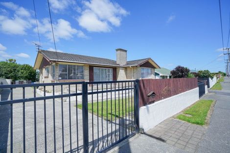 Photo of property in 63 Stirrat Street, Kingswell, Invercargill, 9812
