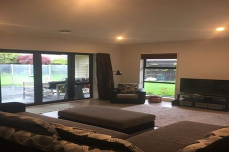 Photo of property in 34 Heathridge Place, Lincoln, 7608