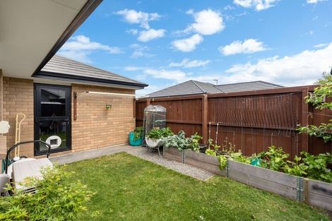 Photo of property in 14 Berners Way, Rolleston, 7615